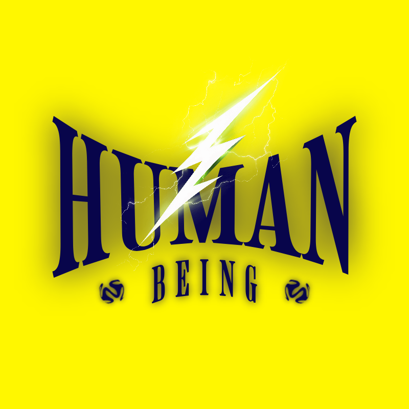 human being 134