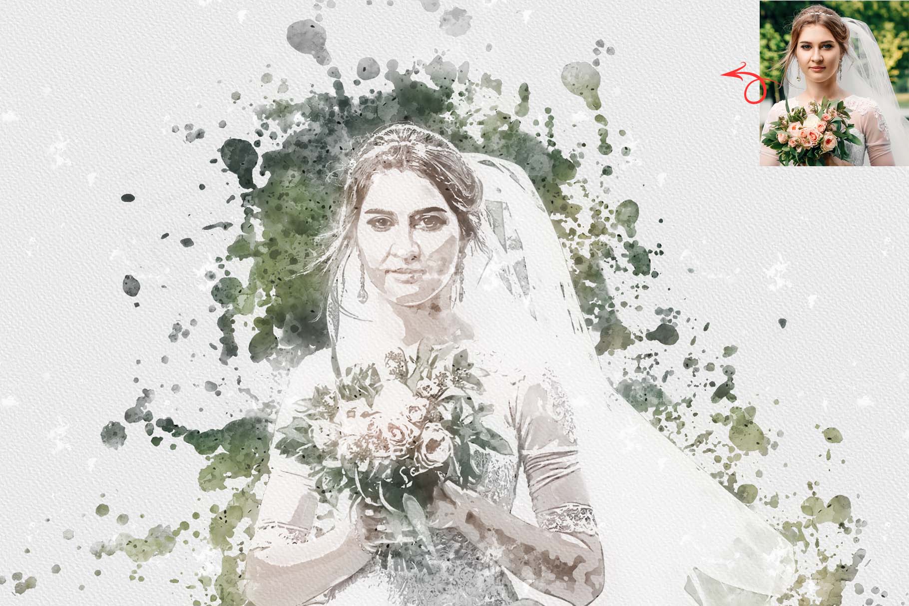 ink splash art 5 132