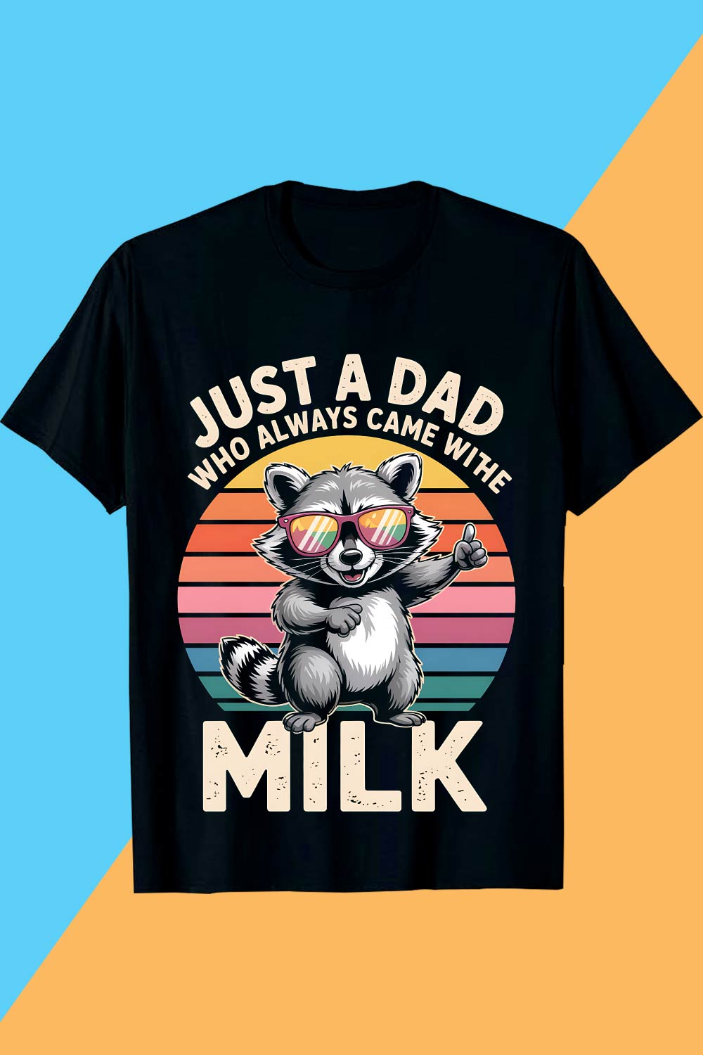 JUST-A-DAD-WHO- fathers day t shirt design, dad t-shirt, Father’s Day Tshirt Design T shirt Design pinterest preview image.