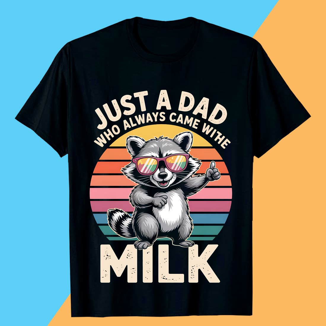 JUST-A-DAD-WHO- fathers day t shirt design, dad t-shirt, Father’s Day Tshirt Design T shirt Design preview image.