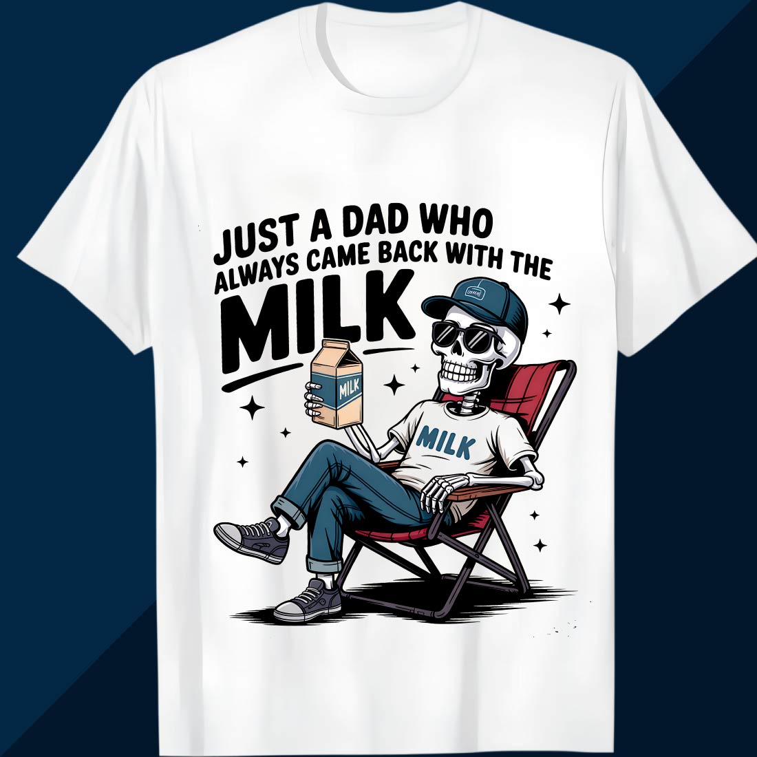 just a dad who always came back with the milk 02 208