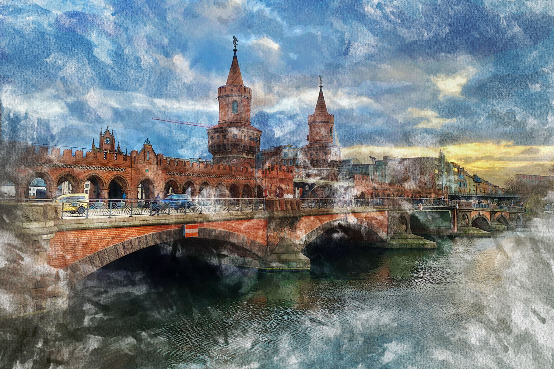 landscape photography painting i 175