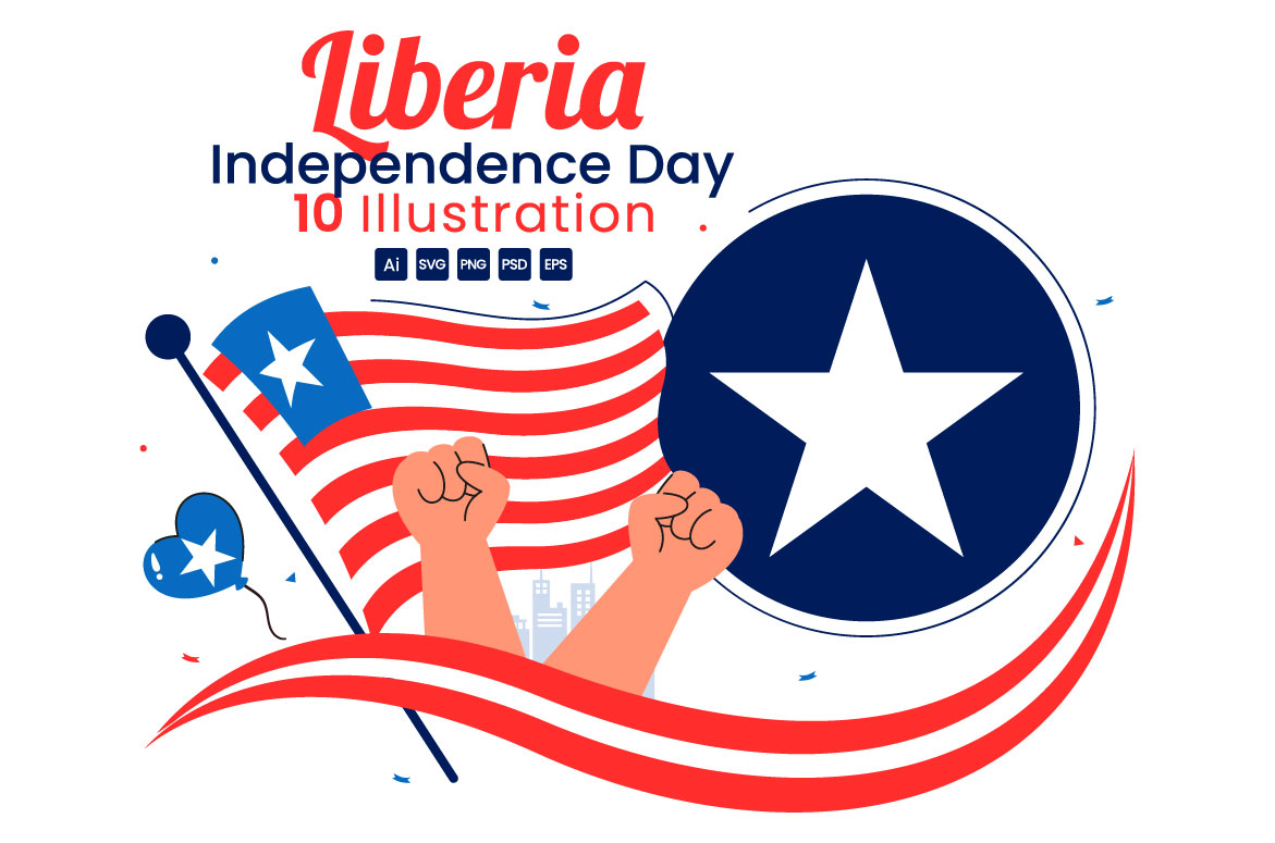 liberia 01 453