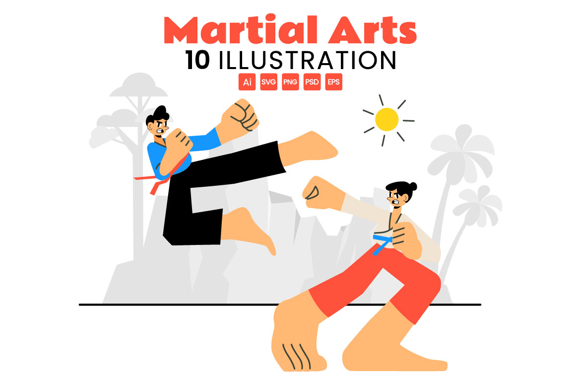 martial arts 01 581