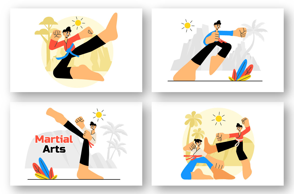 martial arts 03 331
