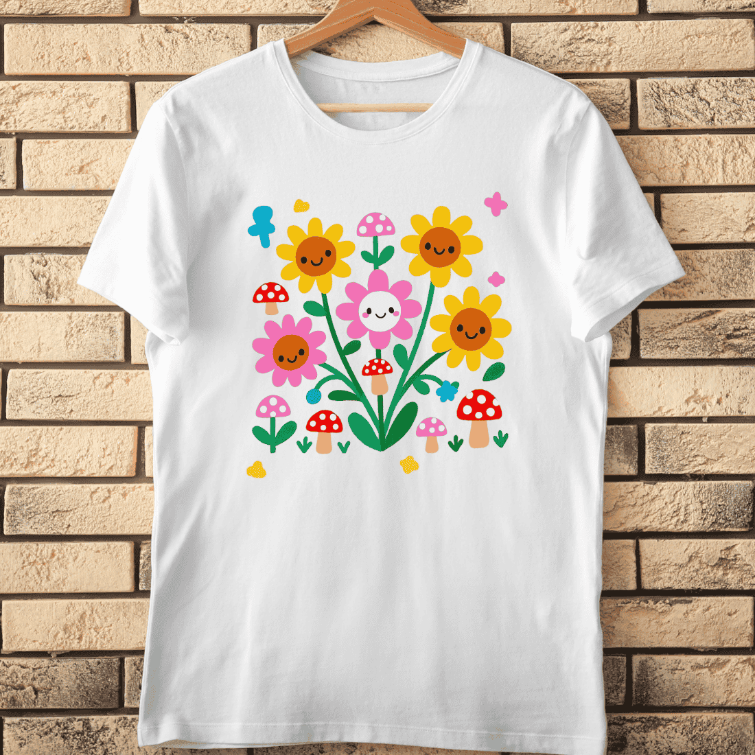 mb t shirt mock up 1 12