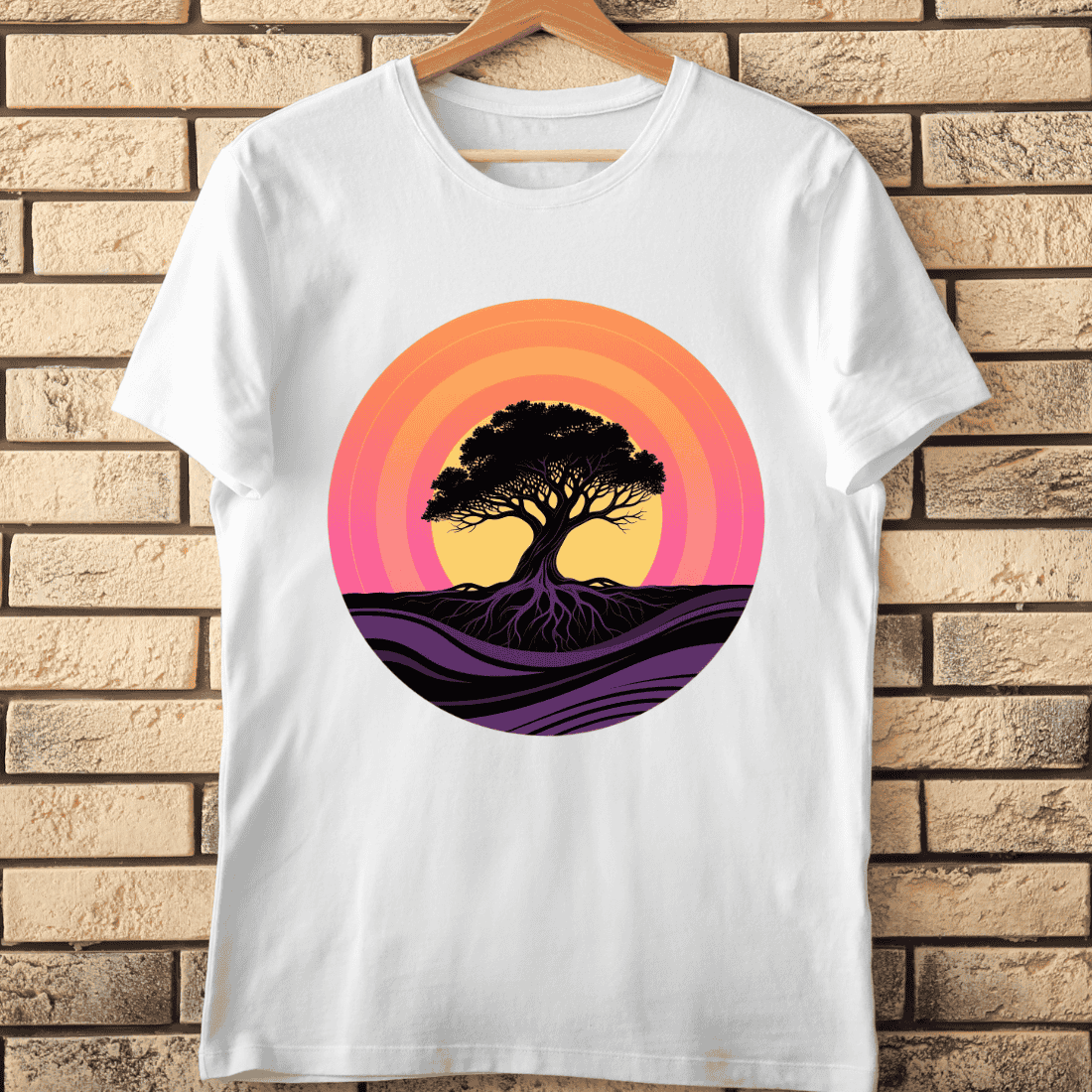 mb t shirt mock up 1 233