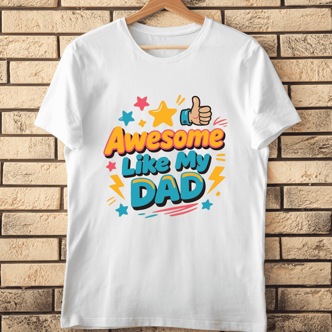 mb t shirt mock up 1 764