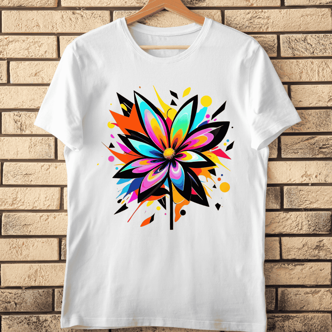 mb t shirt mock up 1 788