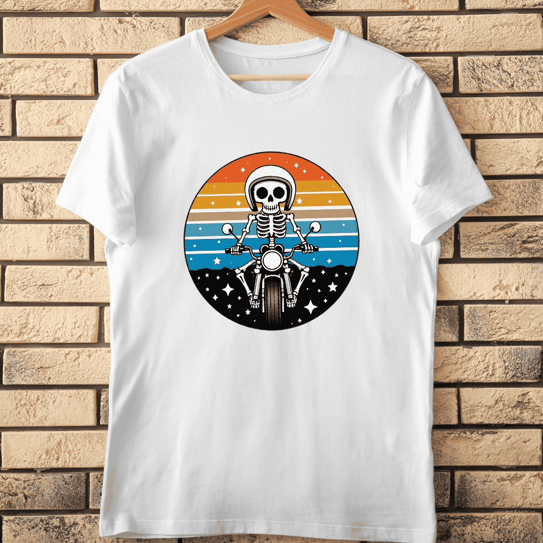 mb t shirt mock up 1 8