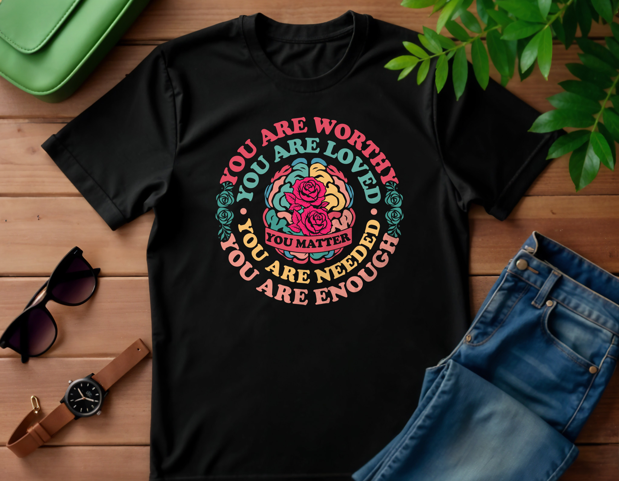 mental health awareness t shirts bundles 1 658