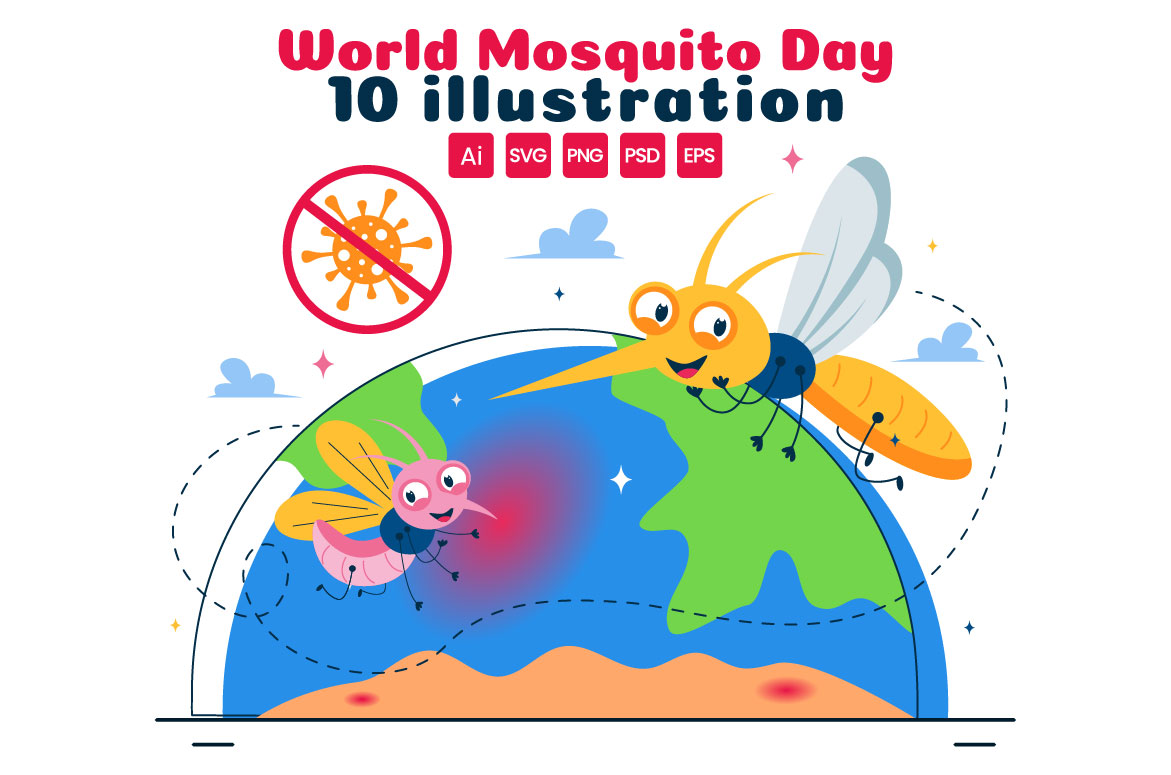 mosquito 01 543