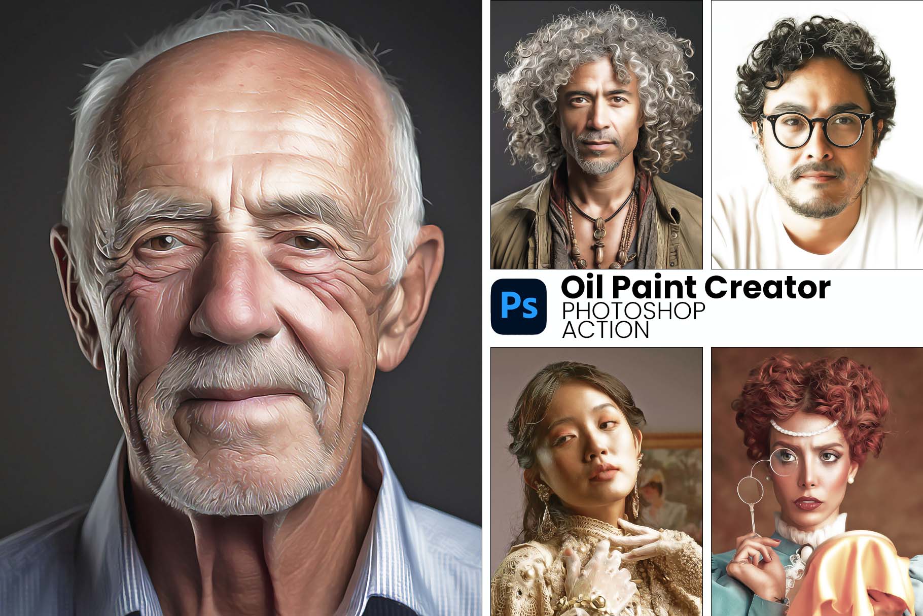 oil paint creator by mri khokon cover 668