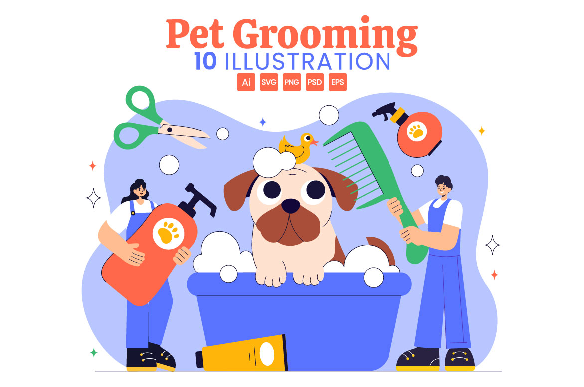 pet grooming 01 153