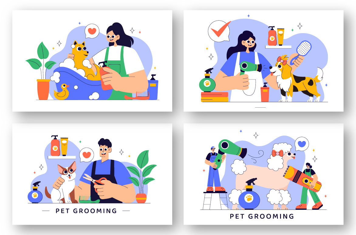 pet grooming 03 495