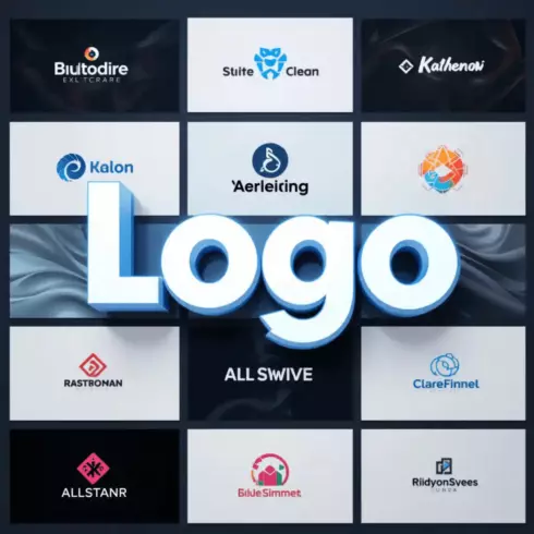Premium Logo Animations Pack – Stunning & Professional Logo Animations for Your Brand" cover image.