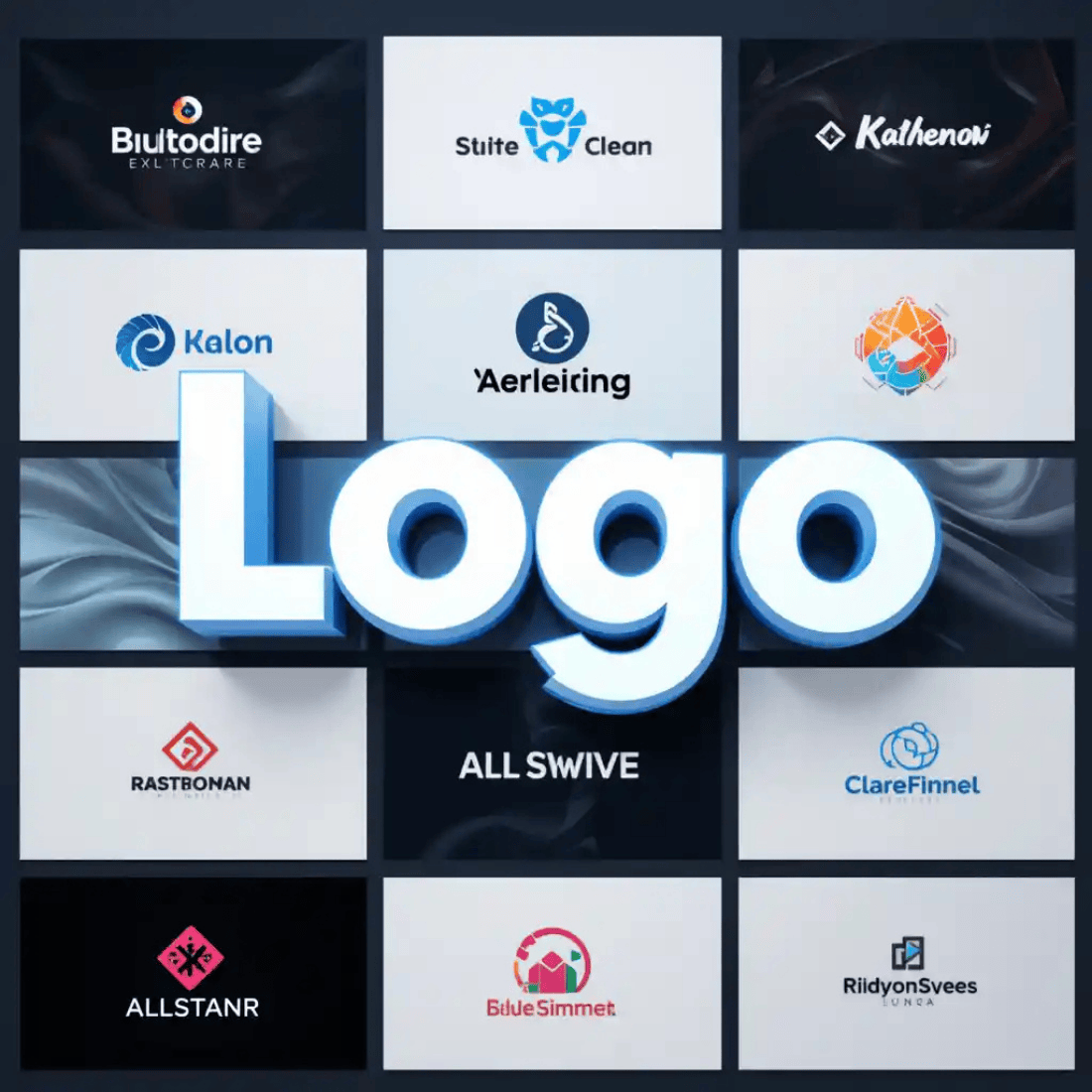 Premium Logo Animations Pack – Stunning & Professional Logo Animations for Your Brand" preview image.