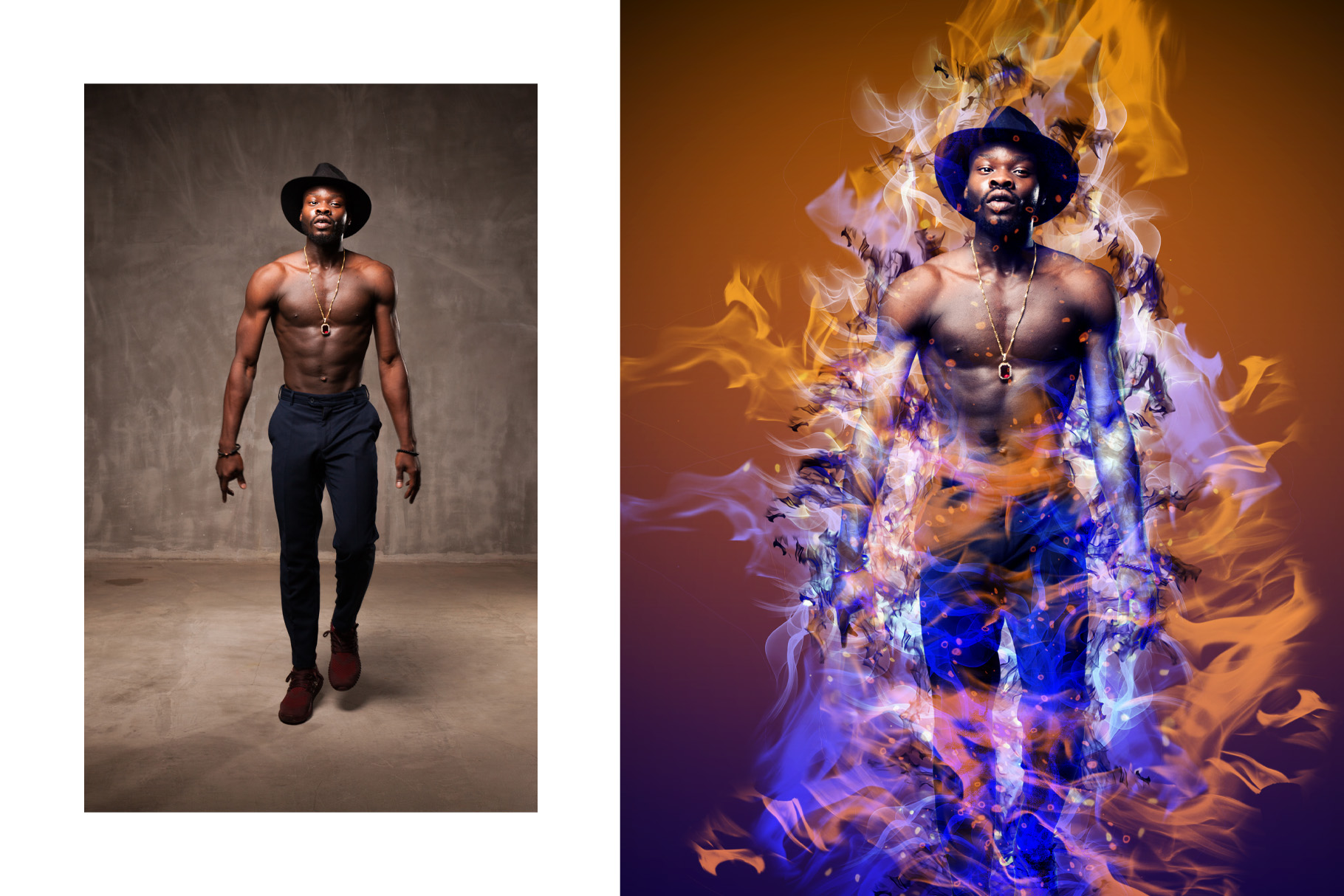 smoke effect photoshop action 22 203