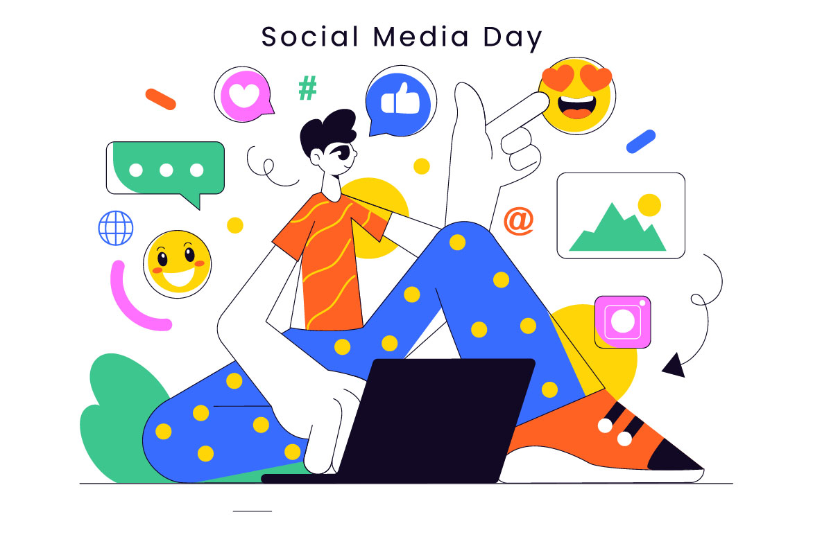 social media 03 452