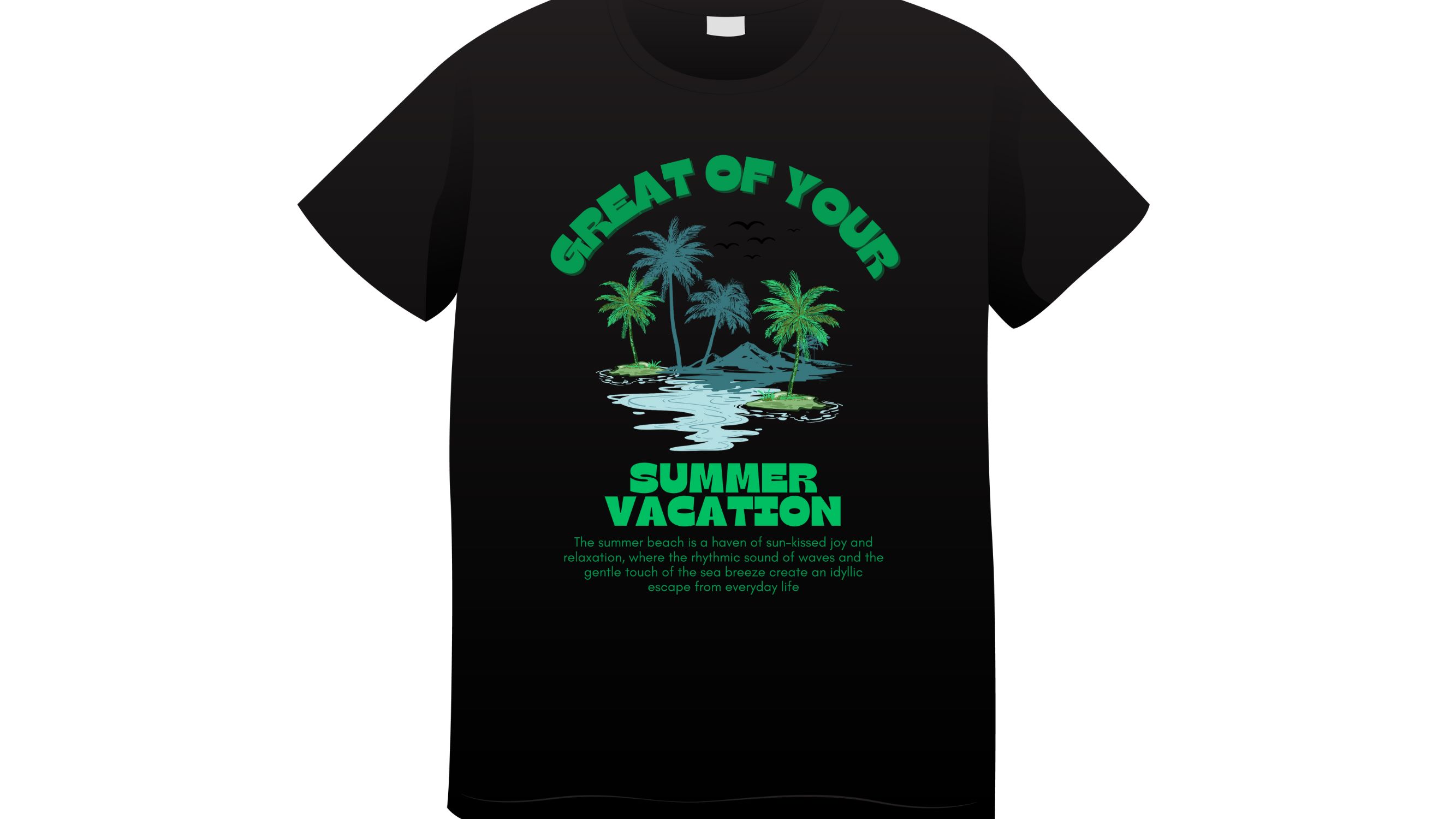 summer vacation 130