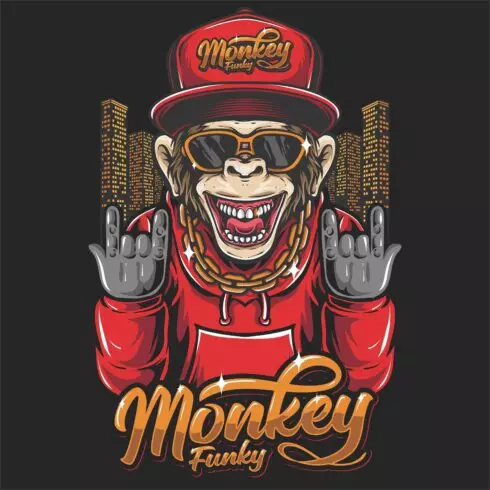 T Shirt Design cover image.