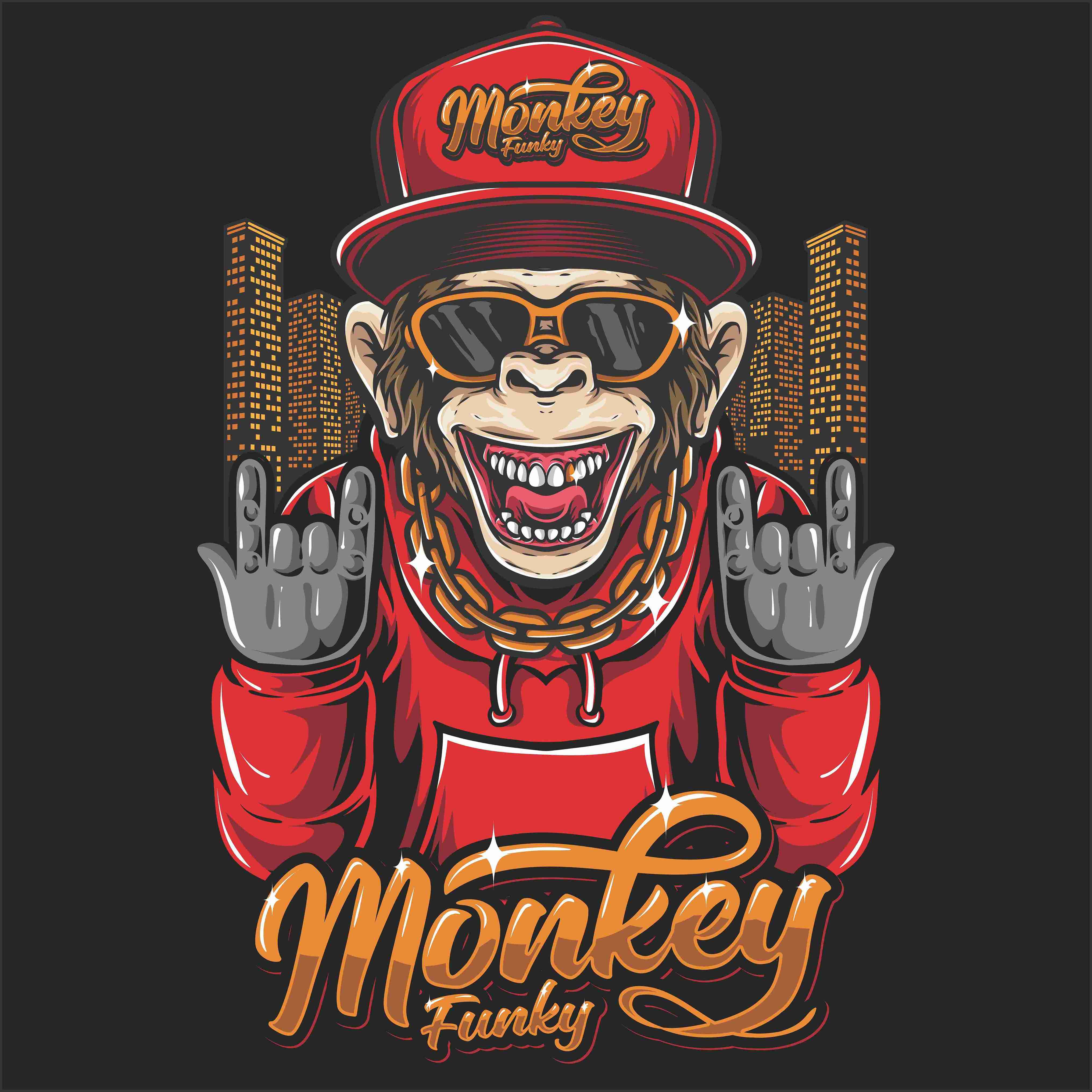 T Shirt Design cover image.