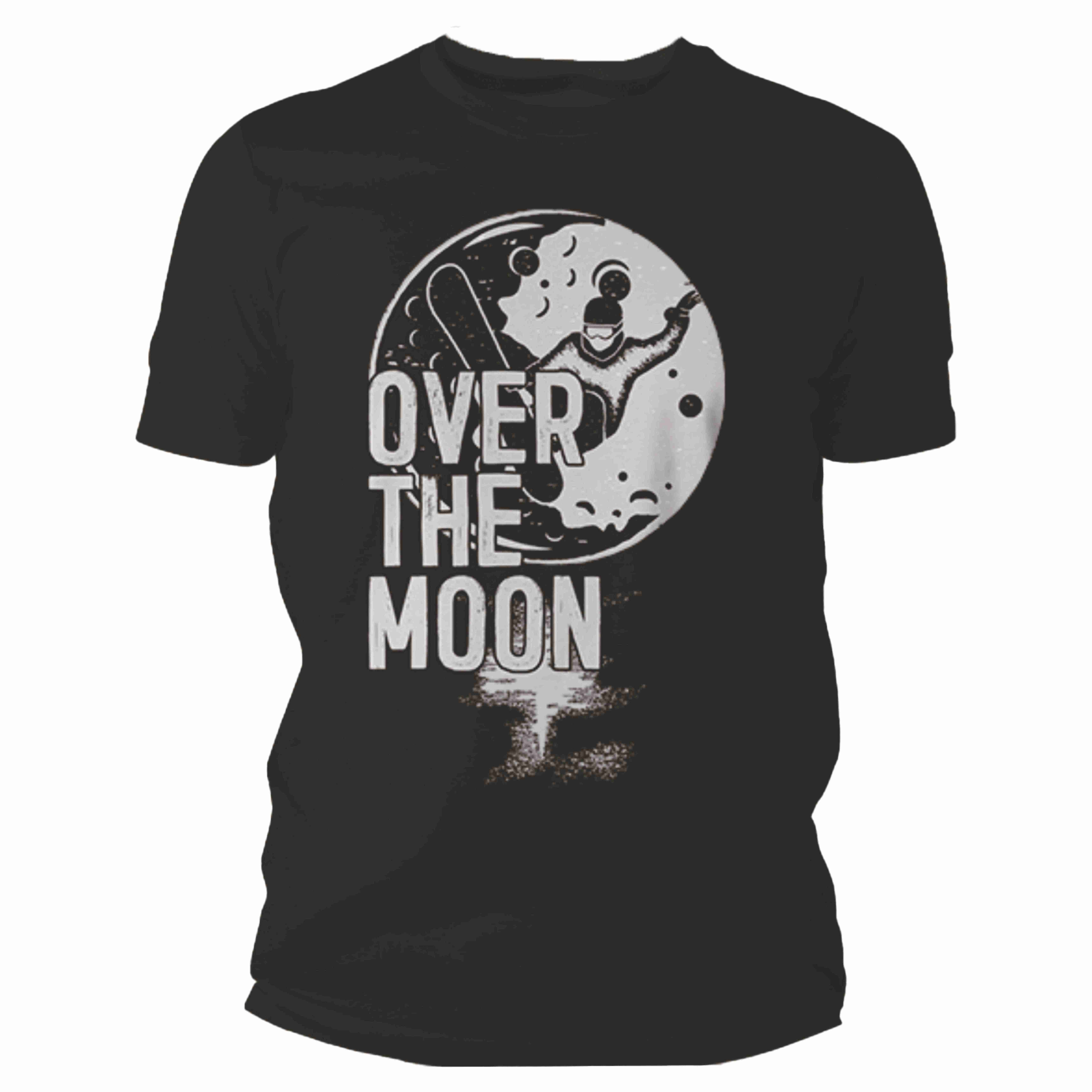 Vintage T Shirt Design cover image.