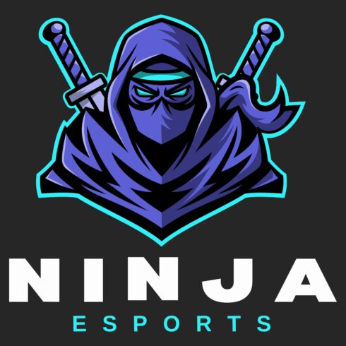 NINJA T SHIRT DESIGN cover image.