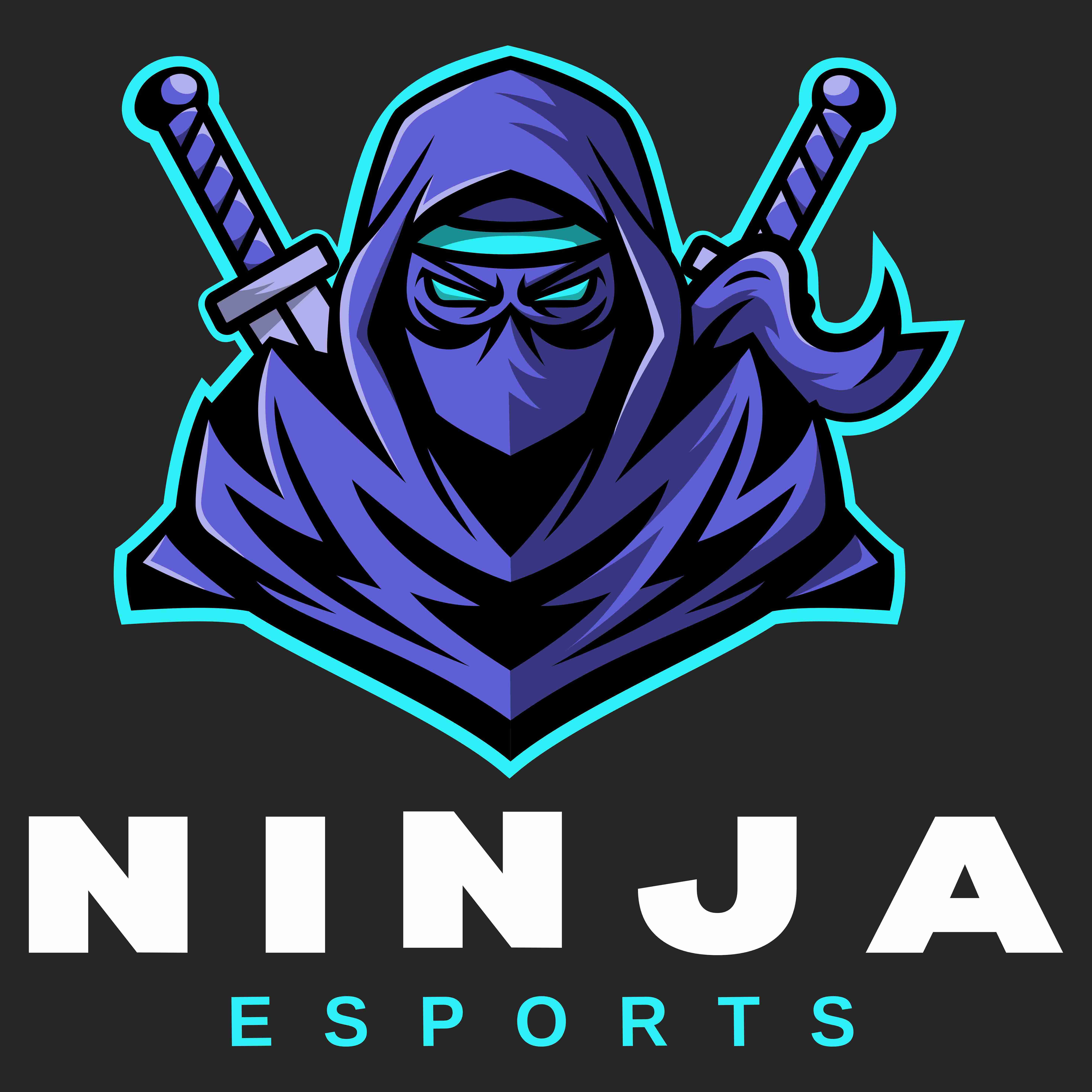 NINJA T SHIRT DESIGN cover image.