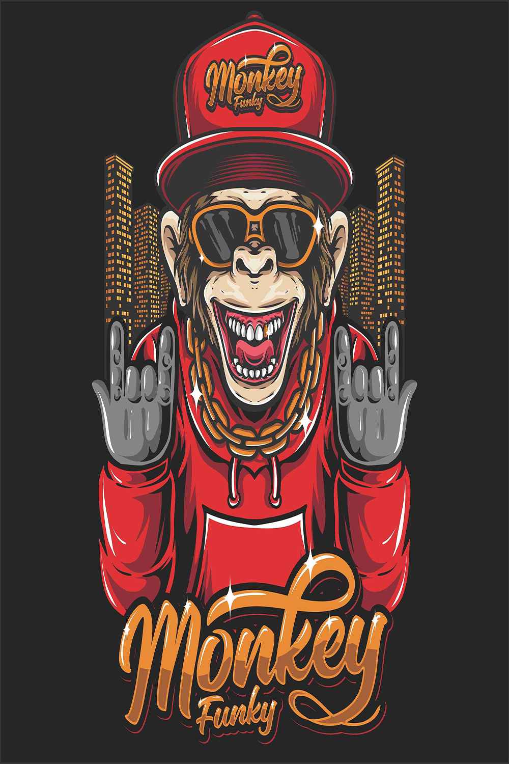 T Shirt Design pinterest preview image.