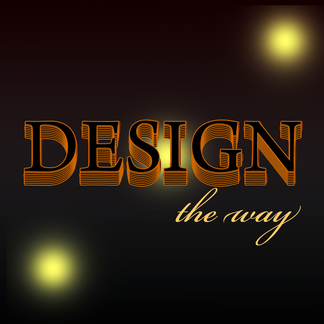 text design copy 599