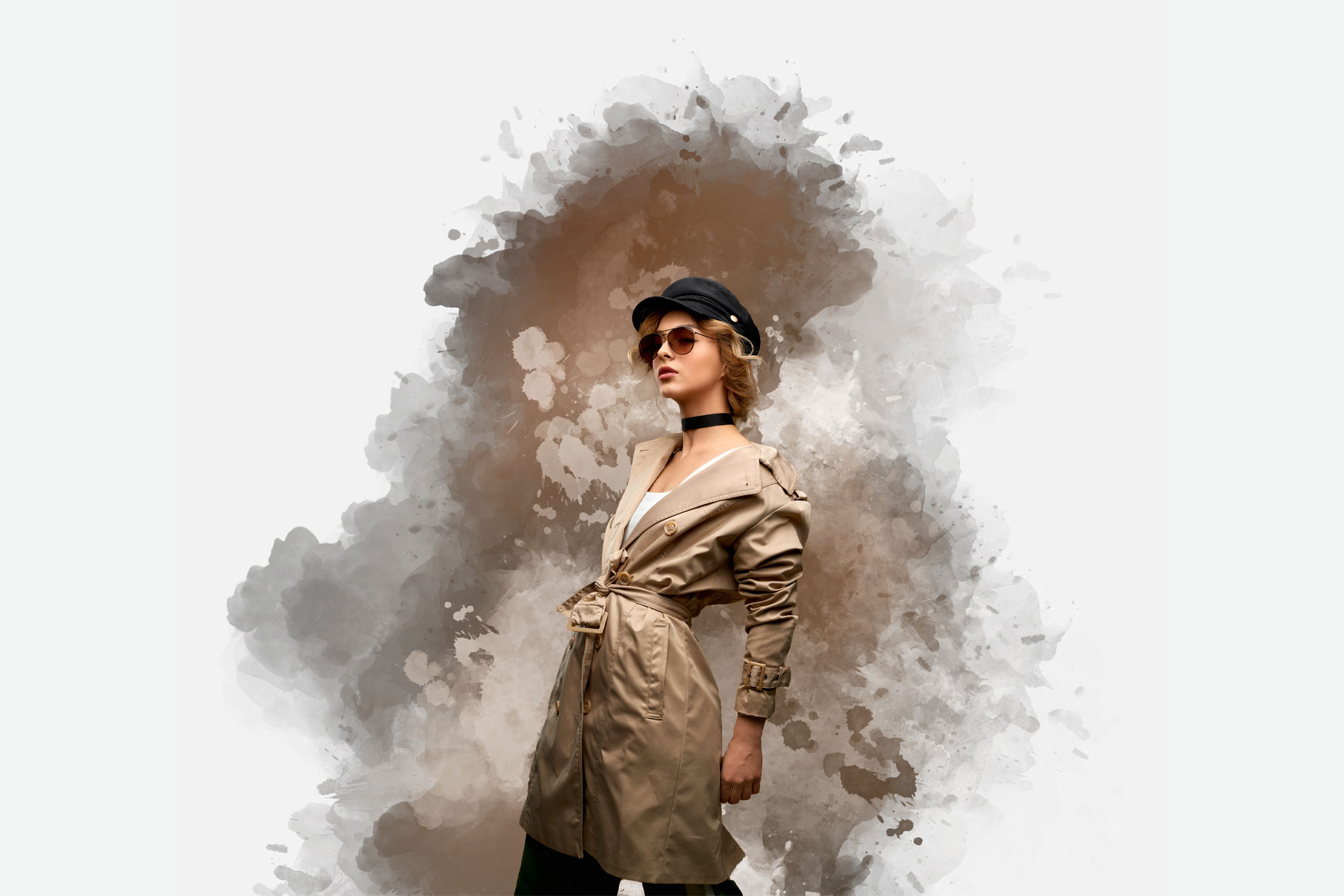 turn photo to painting f 385