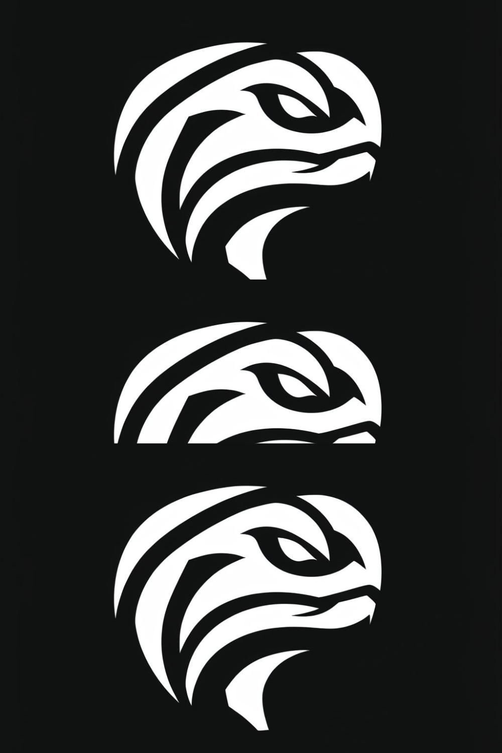 Turtle Logo pinterest preview image.