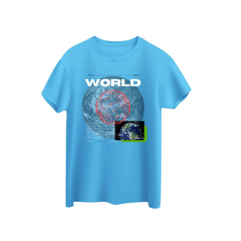 T-Shirt Unique Design cover image.