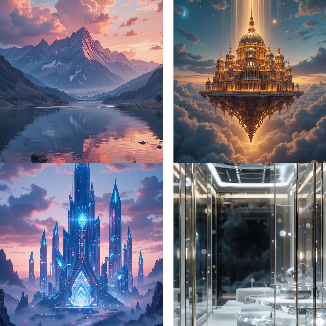Luxury Phone Wallpaper Bundle – Elegant & Premium Designs (9 Pack) preview image.
