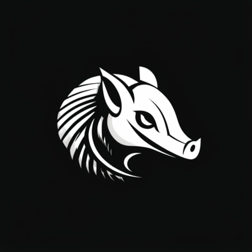 Armadillo Logo cover image.
