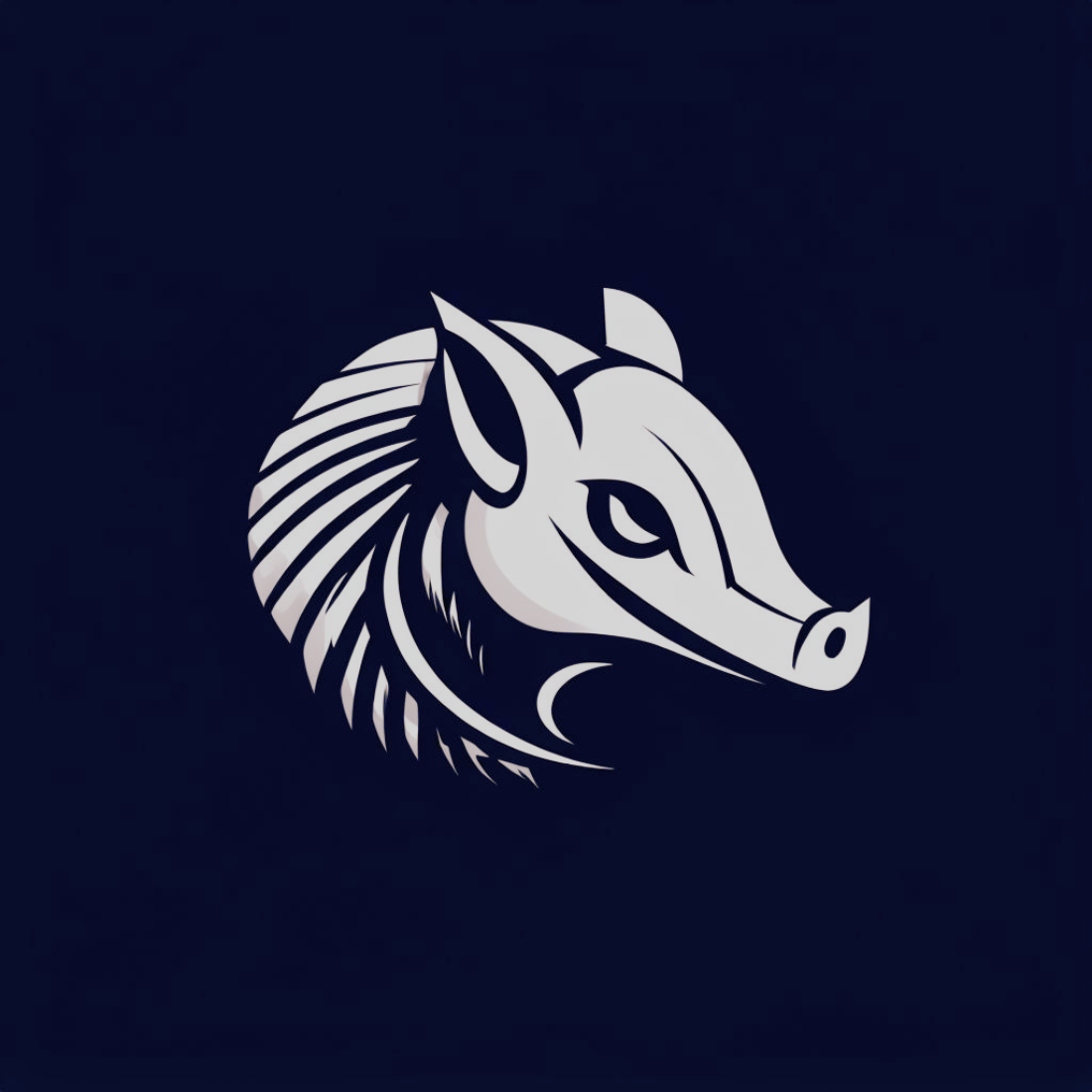 Armadillo Logo preview image.