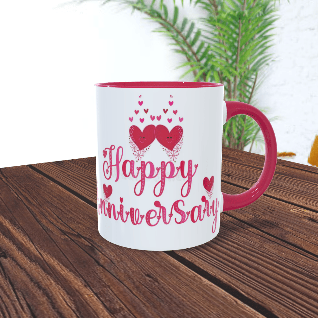 Beautiful astonishing coffee mug mockups preview image.