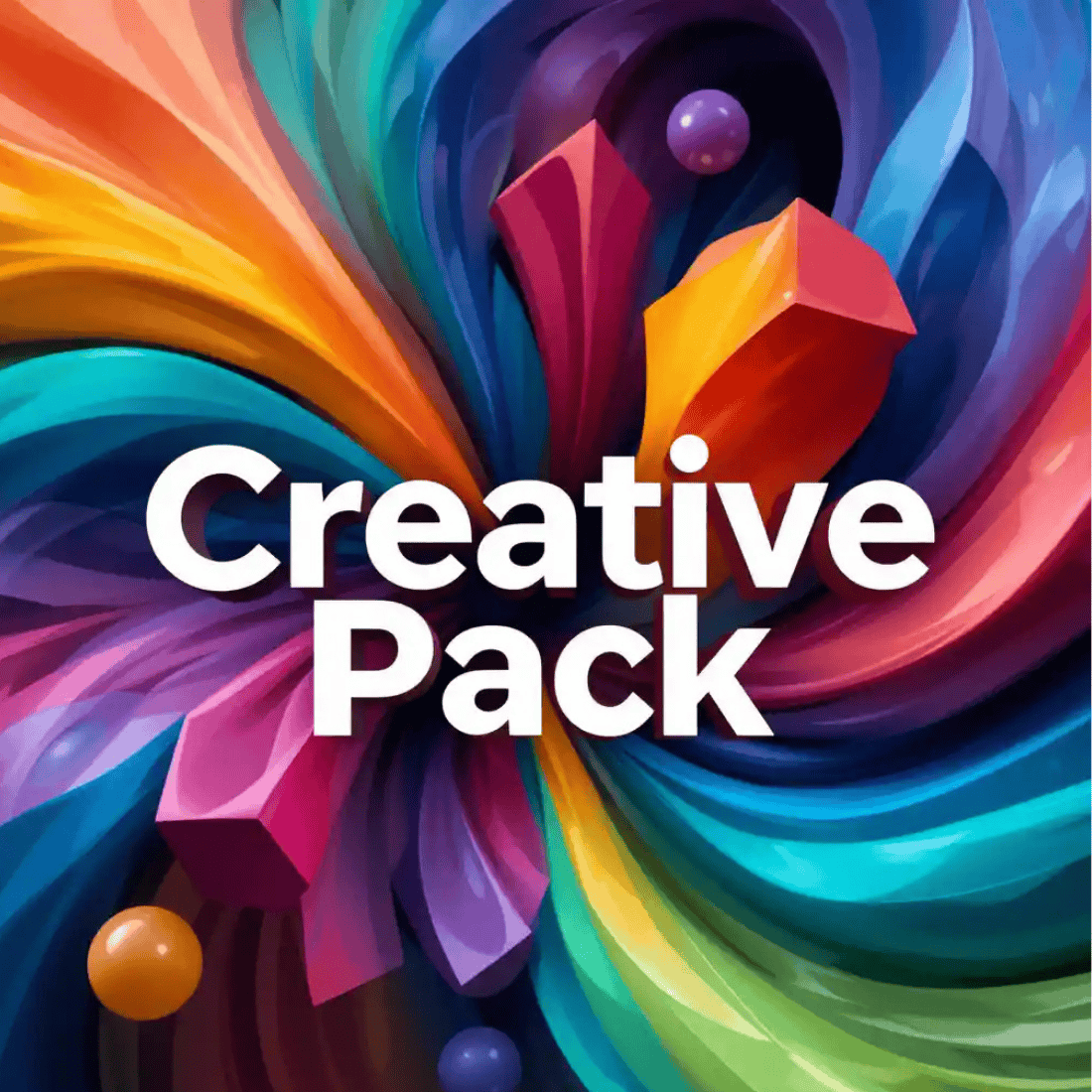 Create Stunning 3D Text Thumbnails with Filmora preview image.