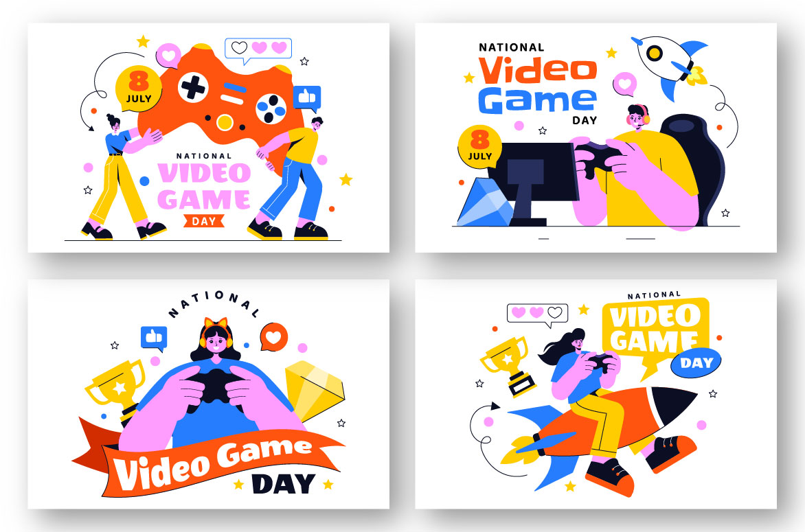 video game 03 605