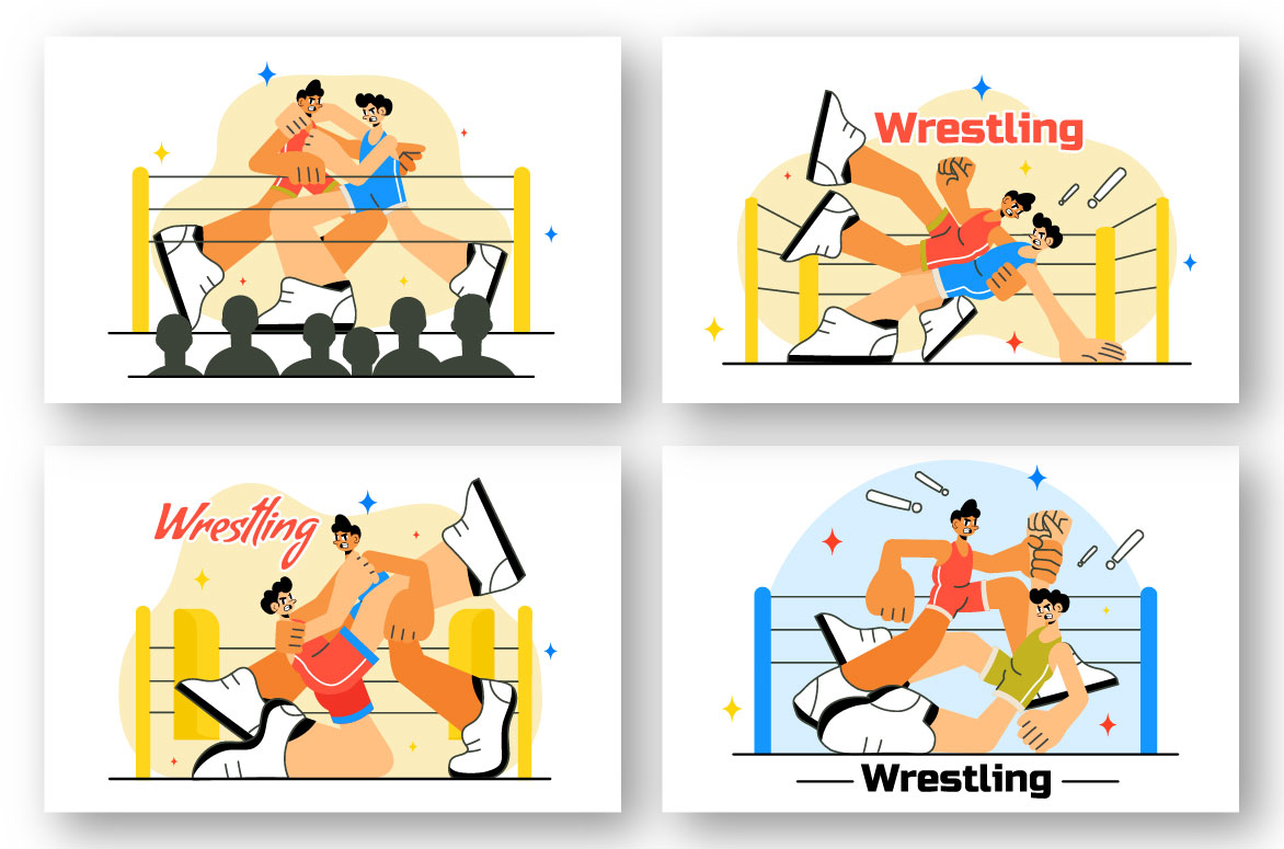 wrestling 03 334