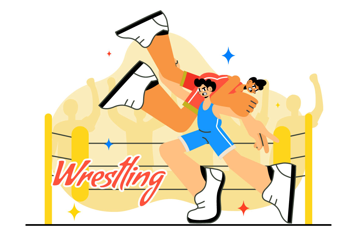 wrestling 04 558