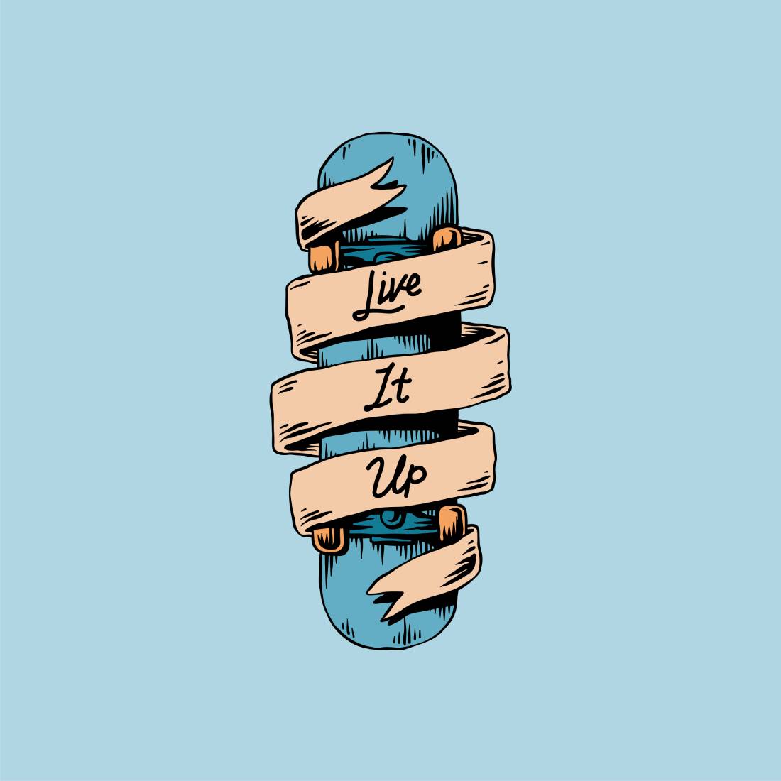 Stylish T-Shirt, T-shirt Cool Design cover image.