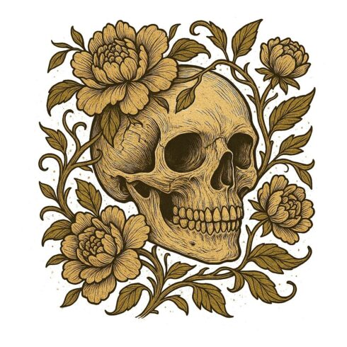 T Shirt Design cover image.