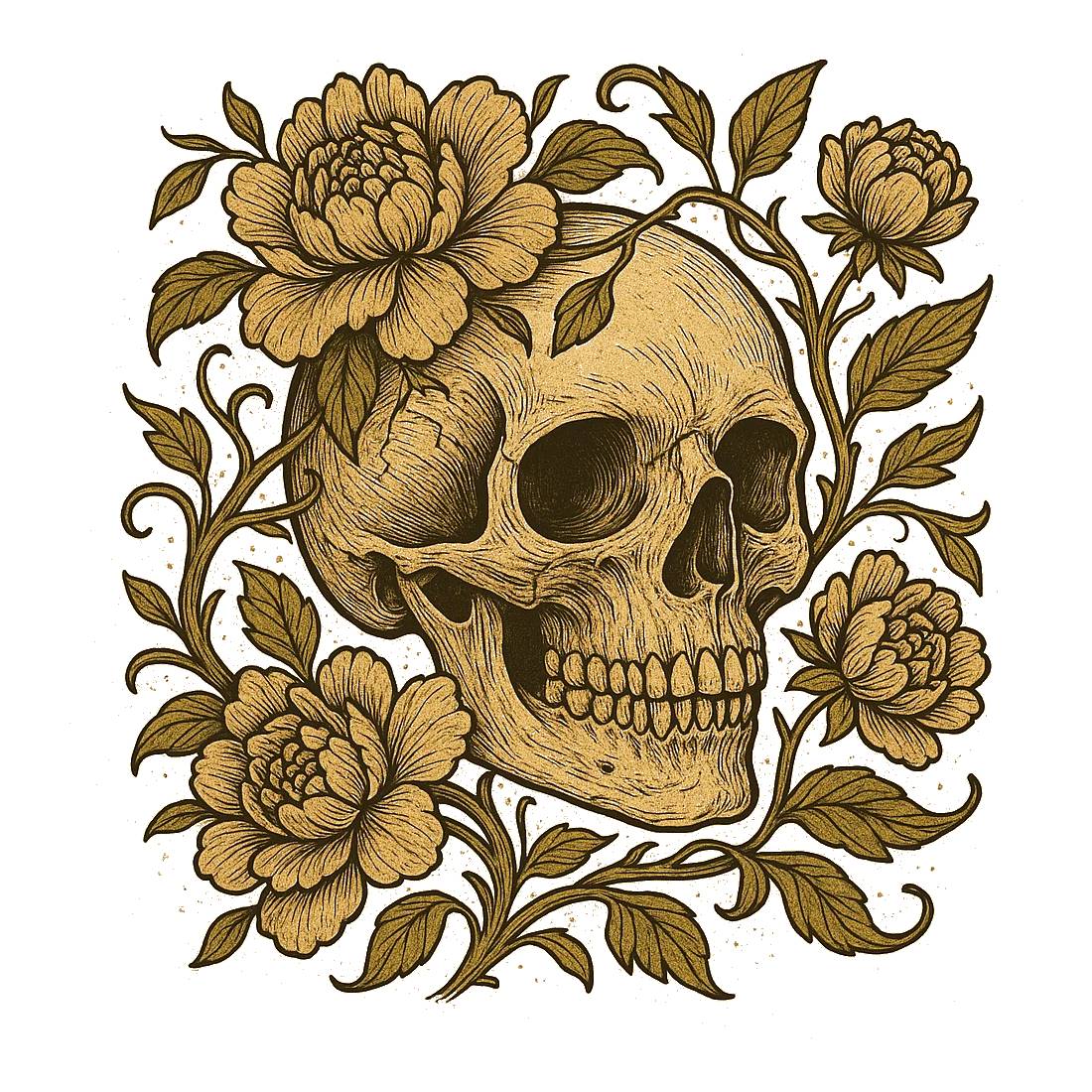 T Shirt Design cover image.