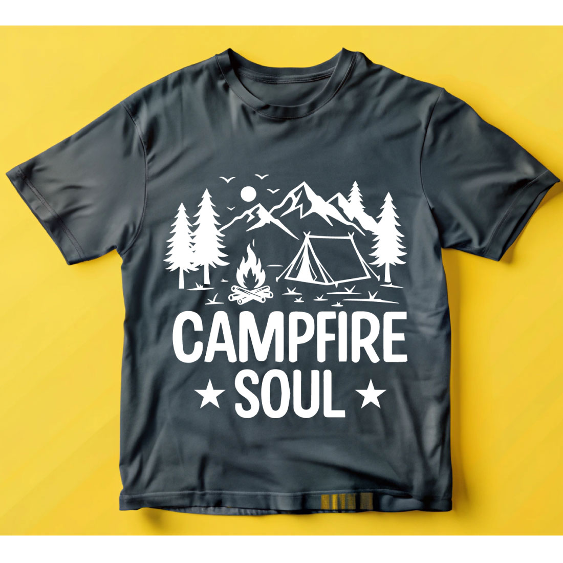 10+ Campaign SVG Bundle – Political, Awareness & Activism Designs for T-Shirts & Merch preview image.