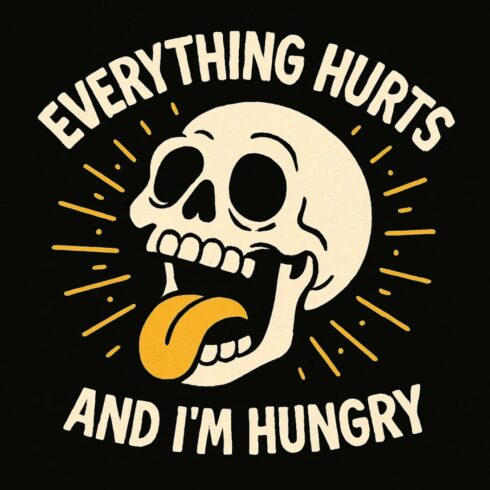 T-Shirt Design cover image.