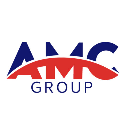 AMC Letter Logo (AMC Group) cover image.