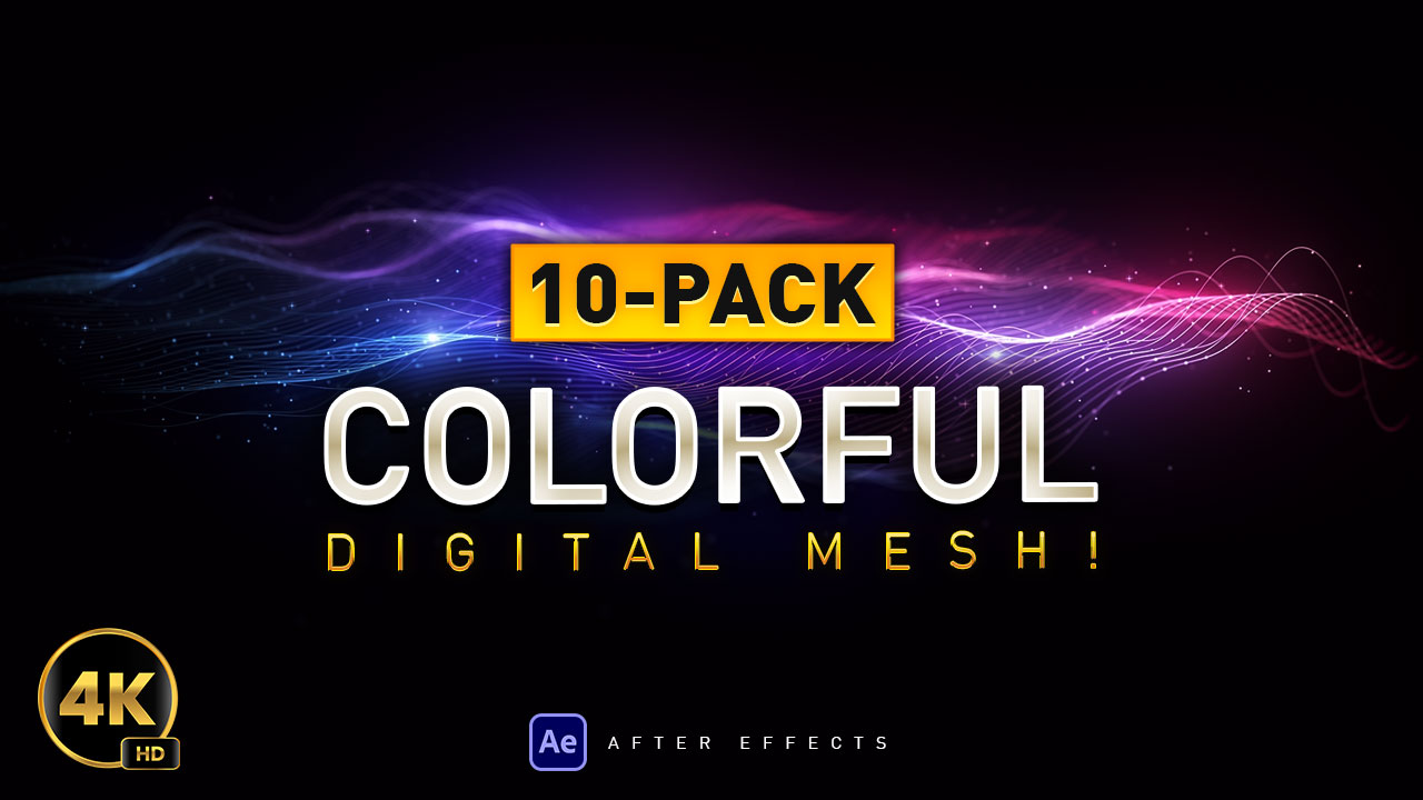 10 pack digital mesh backgrounds 410