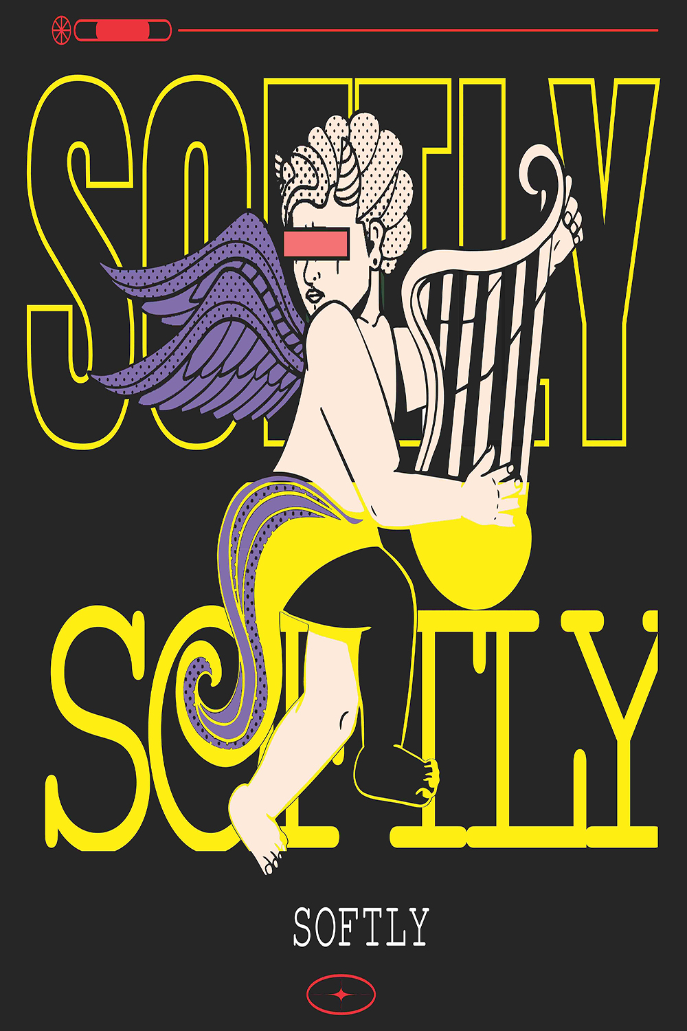 T Shirt Design pinterest preview image.